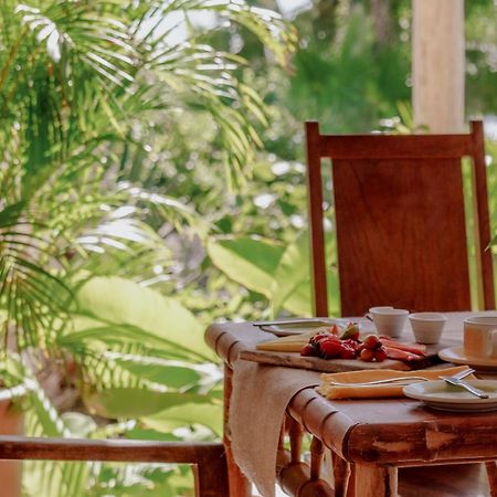 La Poza Boutique Hotel And Spa - Adults 15 Plus Todos Santos Exterior photo