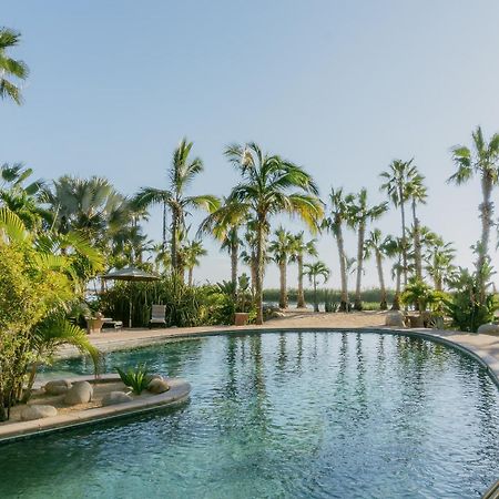 La Poza Boutique Hotel And Spa - Adults 15 Plus Todos Santos Exterior photo