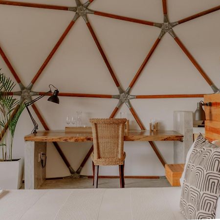 La Poza Boutique Hotel And Spa - Adults 15 Plus Todos Santos Exterior photo