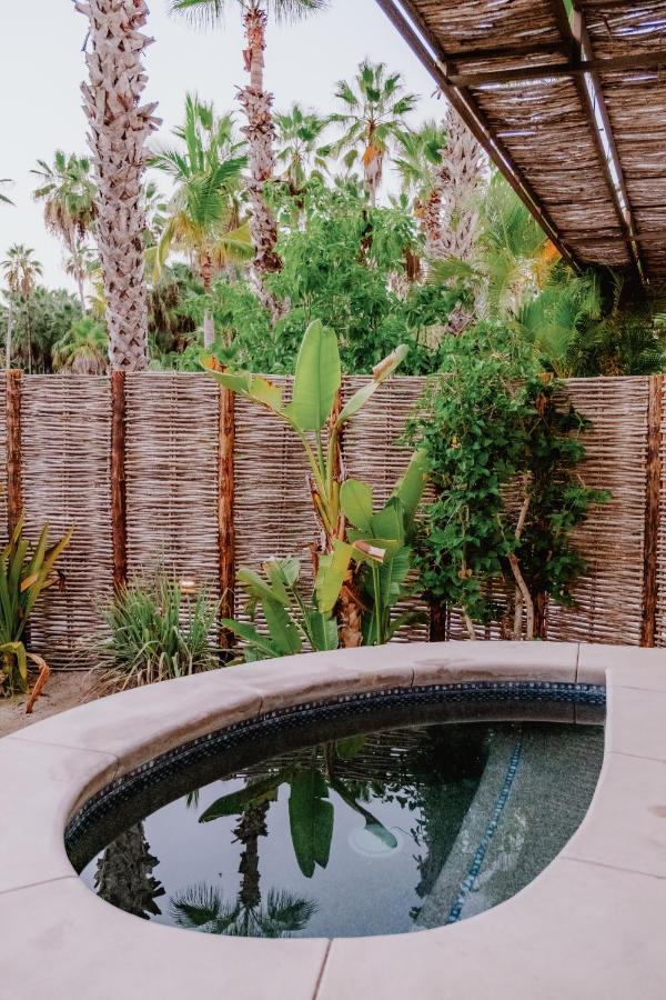 La Poza Boutique Hotel And Spa - Adults 15 Plus Todos Santos Exterior photo
