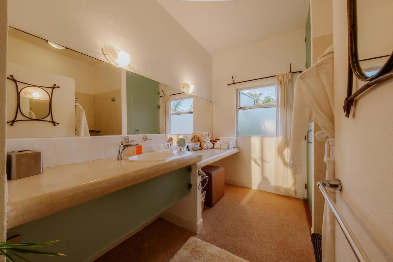 La Poza Boutique Hotel And Spa - Adults 15 Plus Todos Santos Exterior photo