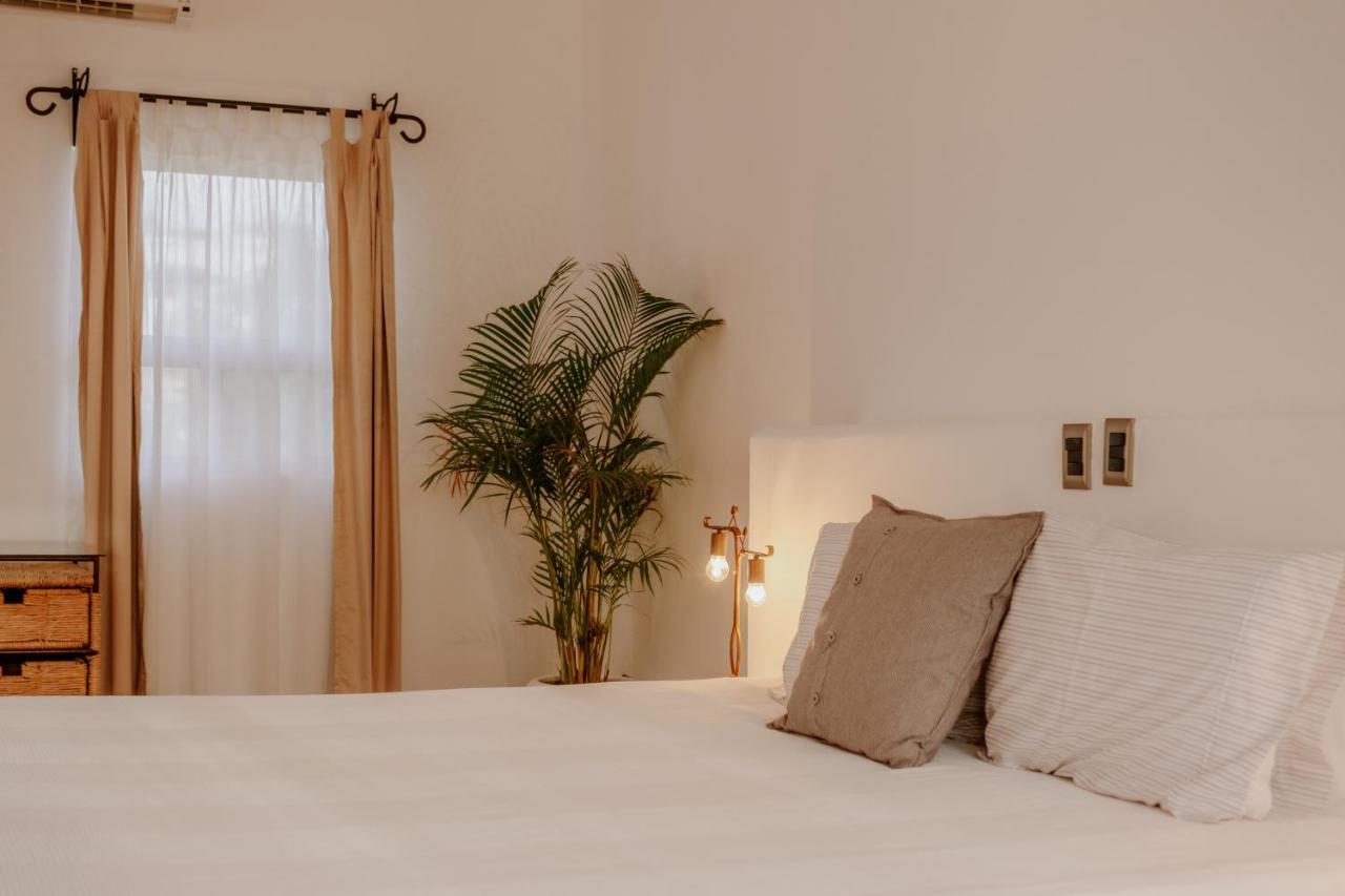 La Poza Boutique Hotel And Spa - Adults 15 Plus Todos Santos Exterior photo