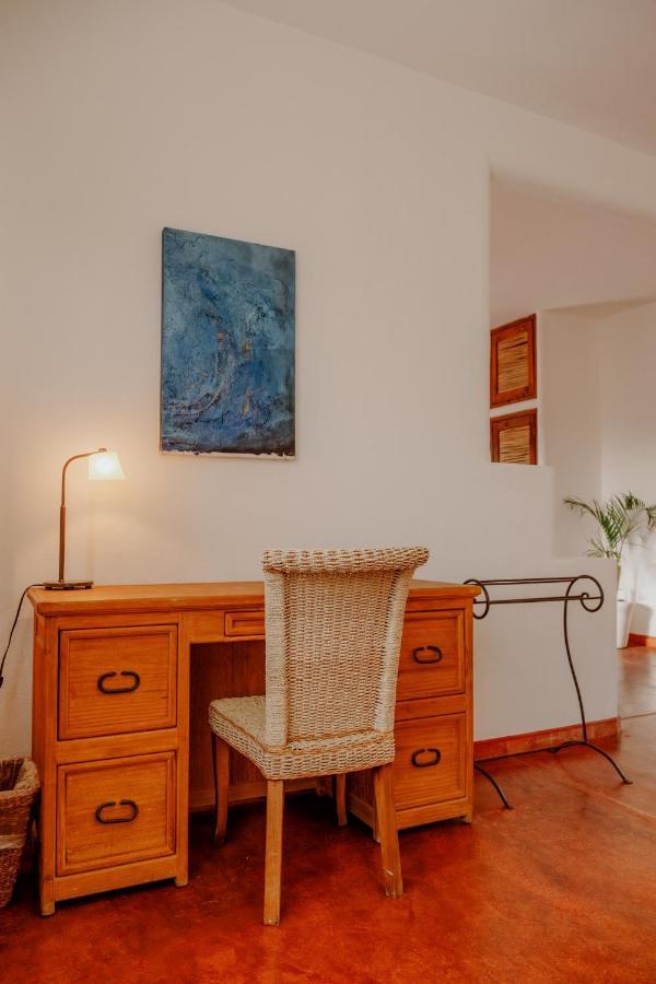 La Poza Boutique Hotel And Spa - Adults 15 Plus Todos Santos Exterior photo