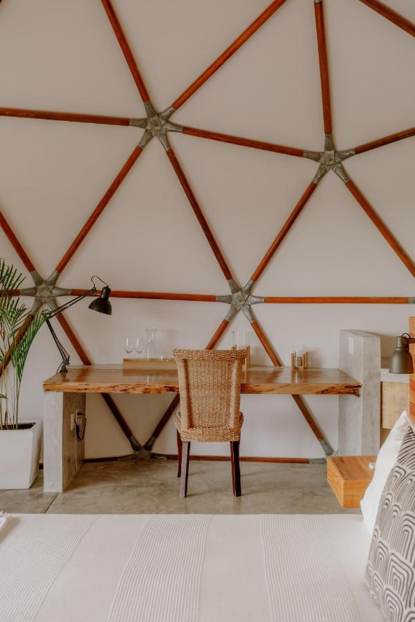 La Poza Boutique Hotel And Spa - Adults 15 Plus Todos Santos Exterior photo