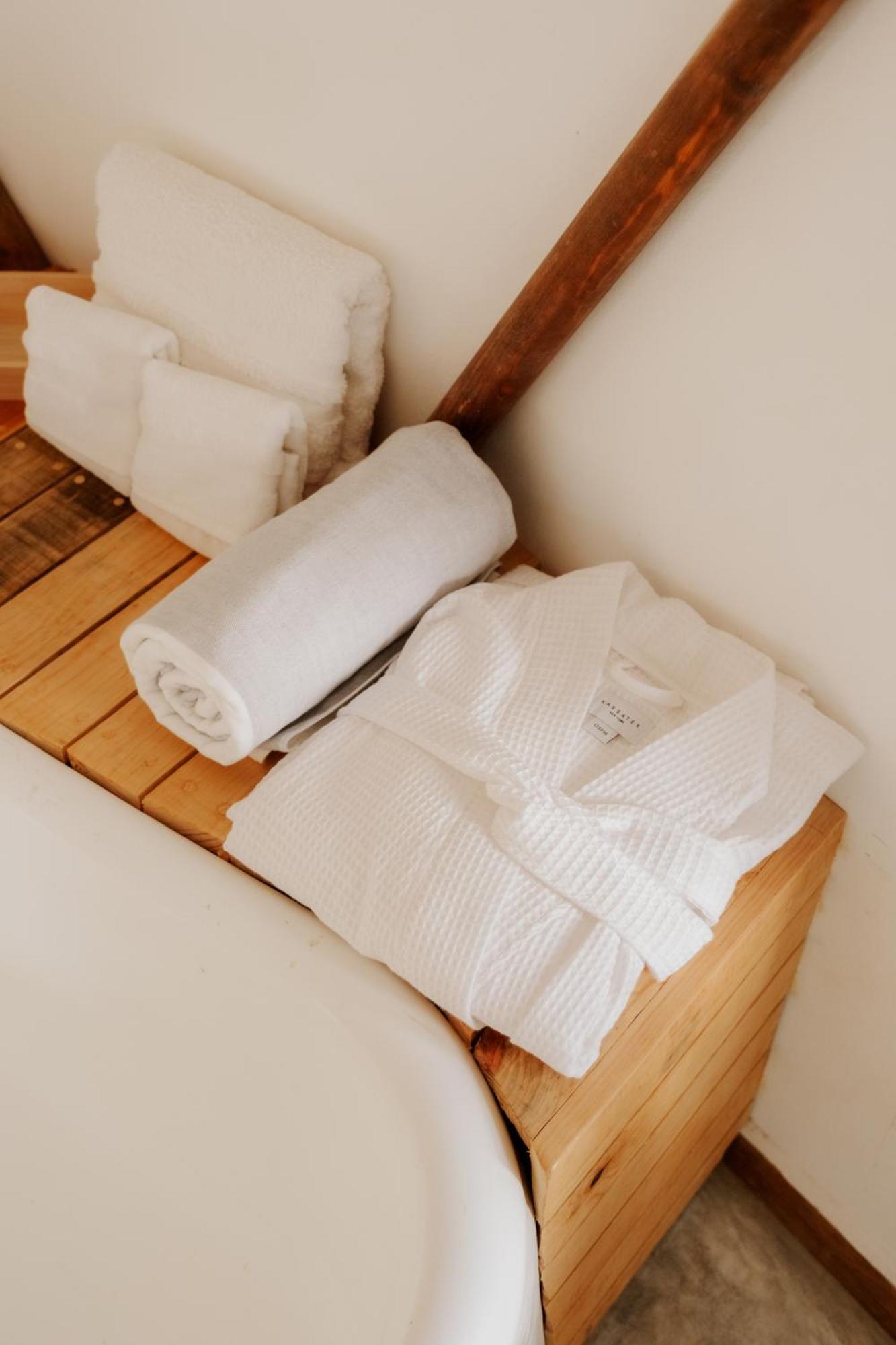 La Poza Boutique Hotel And Spa - Adults 15 Plus Todos Santos Exterior photo